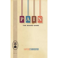 Pain: The Board Game - Paperback