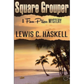 Square Grouper - Paperback