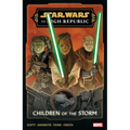 Star Wars: The High Republic Phase III Vol. 1 - Children of the Storm - Paperback