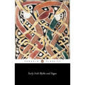 Early Irish Myths and Sagas - Paperback