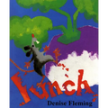Lunch - Paperback