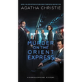 Murder on the Orient Express: A Hercule Poirot Mystery - Mass Market Paperbound