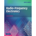 Radio-Frequency Electronics - Hardcover