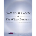 The White Darkness - Hardcover