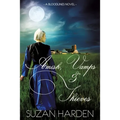 Amish, Vamps and Thieves - Paperback