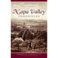Napa Valley Chronicles - Hardcover
