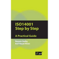 ISO14001 Step by Step: A Practical Guide - Paperback