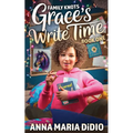 Grace's Write Time - Paperback