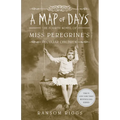 A Map of Days - Hardcover