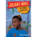 More Stories Julian Tells - Paperback