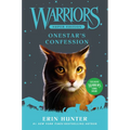 Warriors Super Edition: Onestar's Confession - Hardcover
