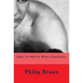 Jake La Motta Ring Gladiator - Paperback