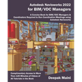 Autodesk Navisworks 2022 for BIM/VDC Managers - Paperback