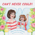 Can't Never Could! - Paperback