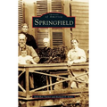Springfield - Hardcover