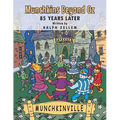 Munchkins Beyond Oz - 85 Years Later - Paperback