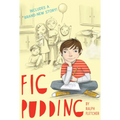 Fig Pudding - Paperback