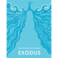 KidzFirst Bible Studies for Children: Exodus - Paperback