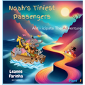 Noah's Tiniest Passengers - Hardcover