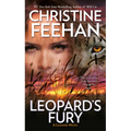 Leopard's Fury - Mass Market Paperbound