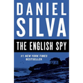 The English Spy - Paperback