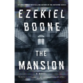 The Mansion - Paperback