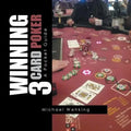 Winning 3 Card Poker: A Pocket Guide - Paperback