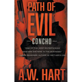 Path of Evil - Paperback