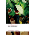 The Good Soldier - Paperback