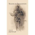Season of Shagginess - Hardcover