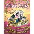 Nothing Special, Volume Two: Concerning Wings (a Graphic Novel) - Hardcover
