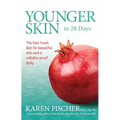 Younger Skin in 28 Days - Paperback