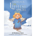 Angelica: The Littlest Angel - Paperback