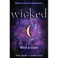 Wicked: Witch & Curse - Paperback