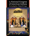 The National Congress of American Indians: The Founding Years - Paperback