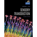 Sensory Transduction - Paperback
