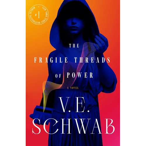 The Fragile Threads of Power - Hardcover