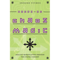 Hands-On Chaos Magic: Reality Manipulation Through the Ovayki Current - Paperback