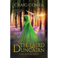 The Laird of Duncairn - Paperback