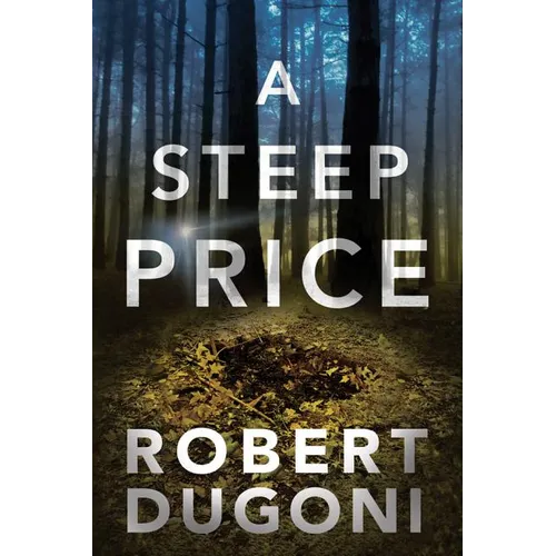 A Steep Price - Paperback