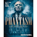 Phantasm Exhumed: The Unauthorized Companion - Paperback