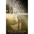 A Song of Home: A Novel of the Swing Era - Paperback