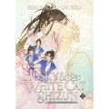 The Husky and His White Cat Shizun: Erha He Ta de Bai Mao Shizun (Novel) Vol. 2 - Paperback
