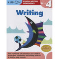 Kumon Grade 4 Writing - Paperback