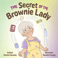 The Secret of the Brownie Lady - Paperback