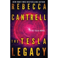 The Tesla Legacy - Paperback