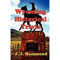 Wyoming Historical Trivia - Paperback