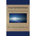 Treasures From the Book of Revelation - Paperback