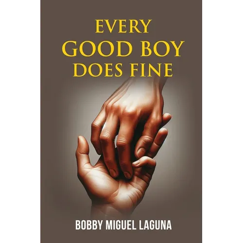 Every Good Boy Does Fine - Paperback