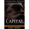 Capital: A Critique of Political Economy - Paperback